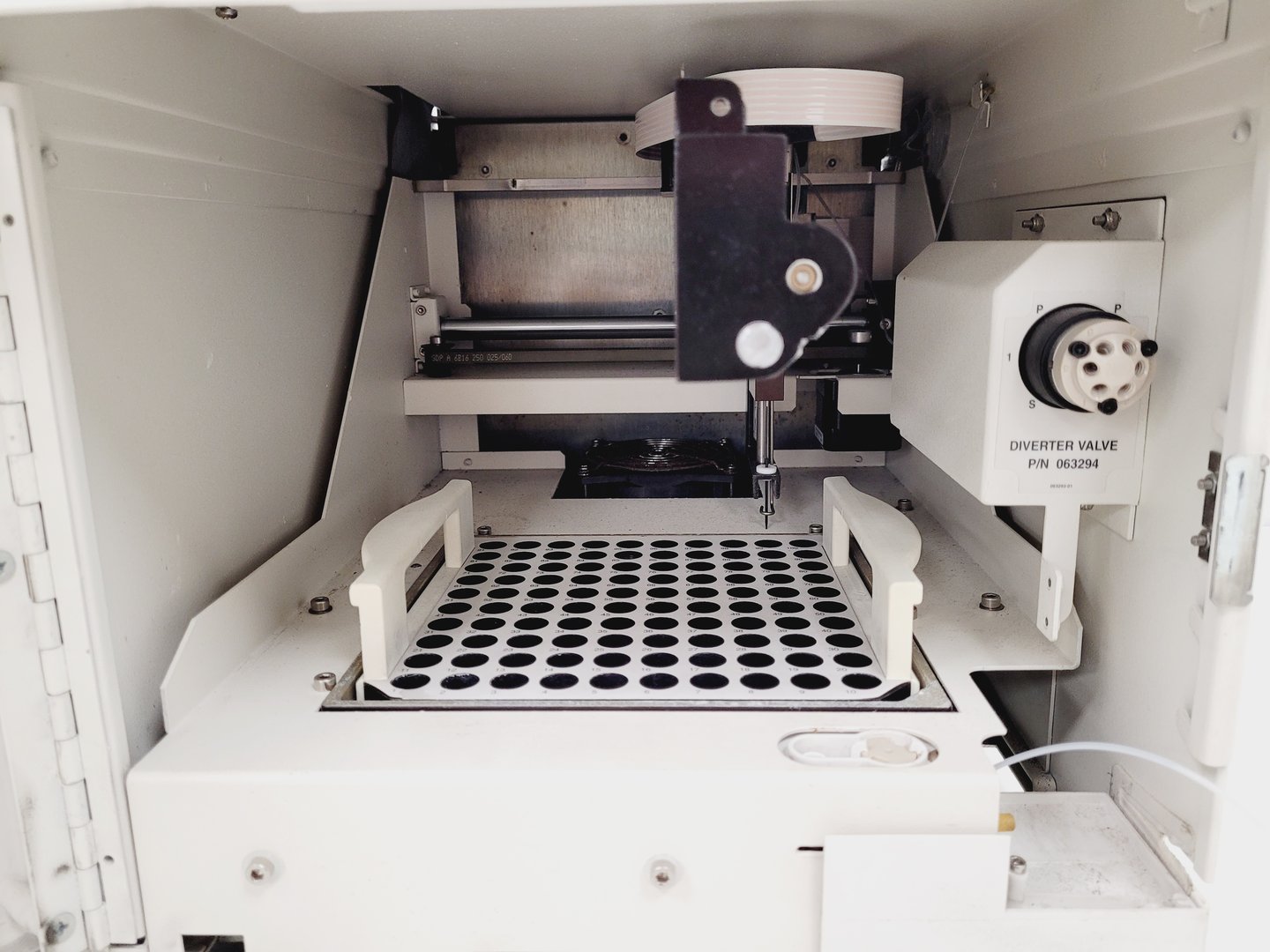 Image of Dionex AS Autosampler (AS-1) Lab