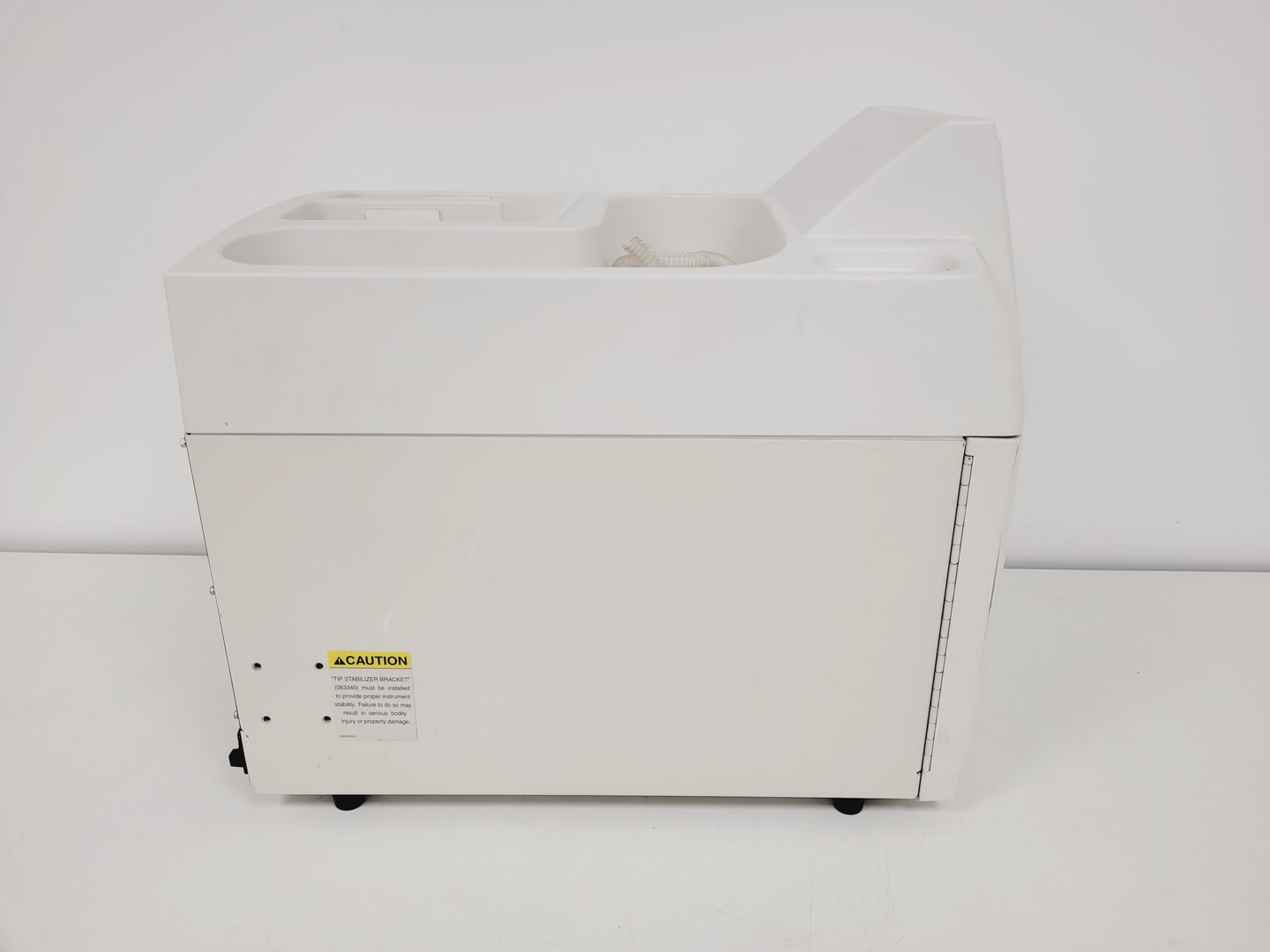 Image of Dionex AS Autosampler (AS-1) Lab
