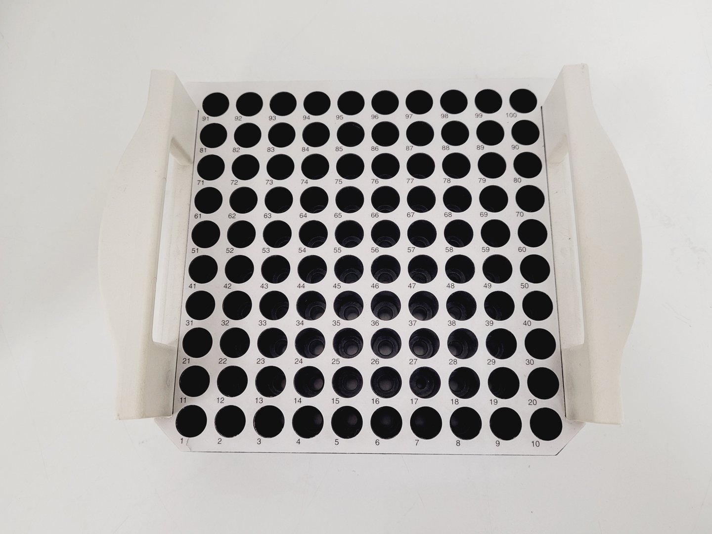 Image of Dionex AS Autosampler (AS-1) Lab