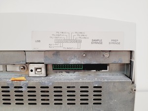 Thumbnail image of Dionex AS Autosampler (AS-1) Lab