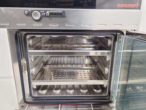 Thumbnail image of Memmert INB 200 Laboratory Incubator Lab