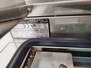 Thumbnail image of Memmert INB 200 Laboratory Incubator Lab