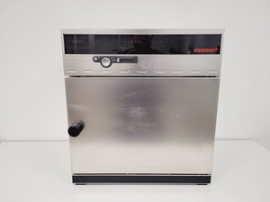 Thumbnail image of Memmert INB 200 Laboratory Incubator Lab