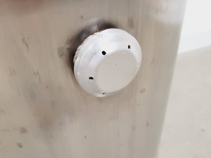 Thumbnail image of Cryoproducts Liquid Nitrogen Dewar with Trolley