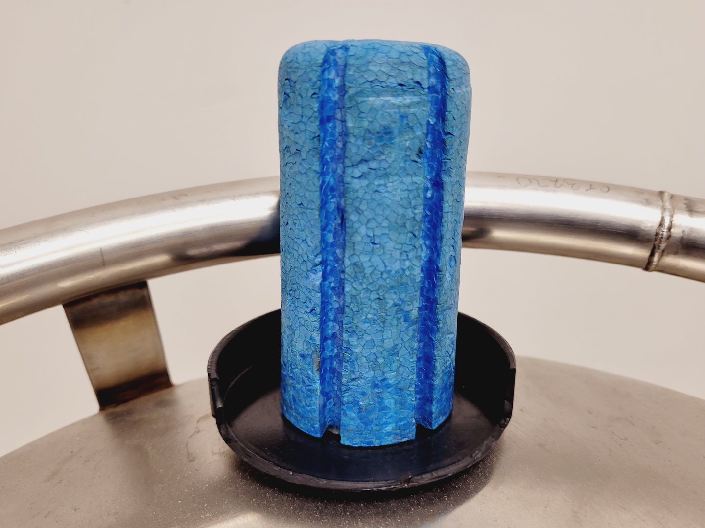 Image of Cryoproducts Liquid Nitrogen Dewar with Trolley