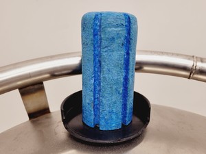 Thumbnail image of Cryoproducts Liquid Nitrogen Dewar with Trolley