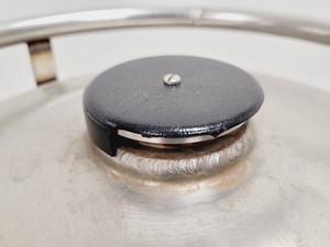 Thumbnail image of Cryoproducts Liquid Nitrogen Dewar with Trolley