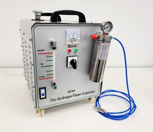 Thumbnail image of Baolihang BY-09 Oxy-Hydrogen Flame Generator Polishing Machine