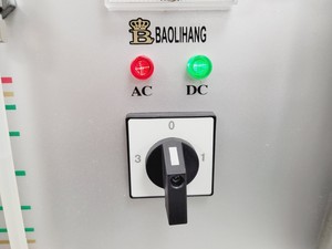 Thumbnail image of Baolihang BY-09 Oxy-Hydrogen Flame Generator Polishing Machine