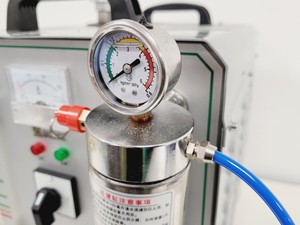 Thumbnail image of Baolihang BY-09 Oxy-Hydrogen Flame Generator Polishing Machine