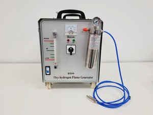 Thumbnail image of Baolihang BY-09 Oxy-Hydrogen Flame Generator Polishing Machine