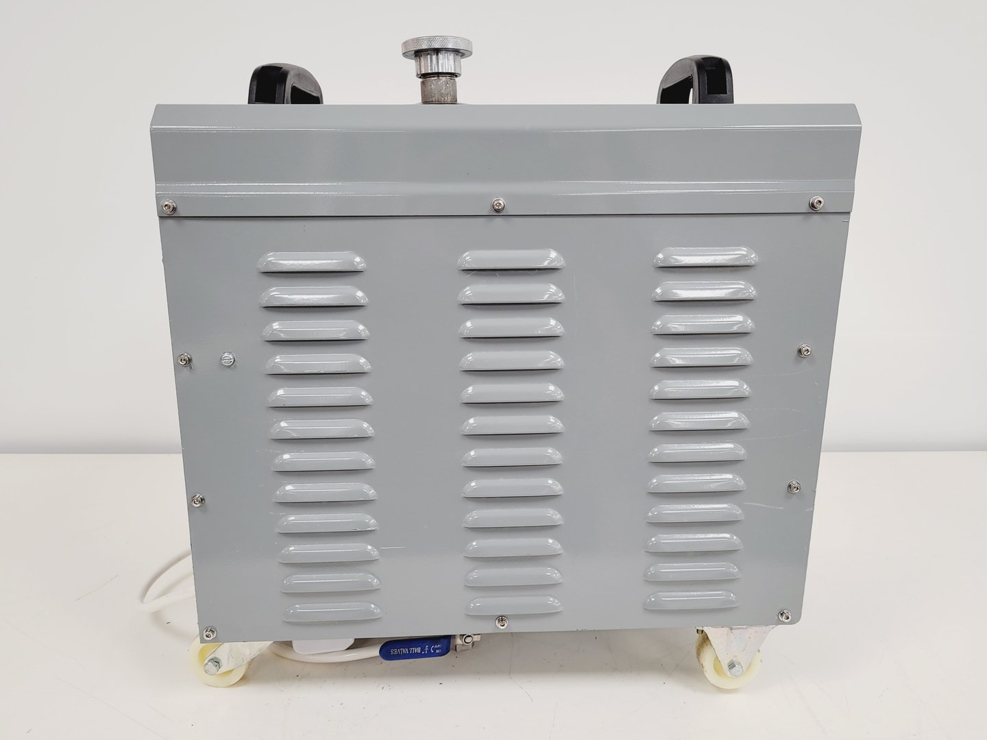 Image of Baolihang BY-09 Oxy-Hydrogen Flame Generator Polishing Machine