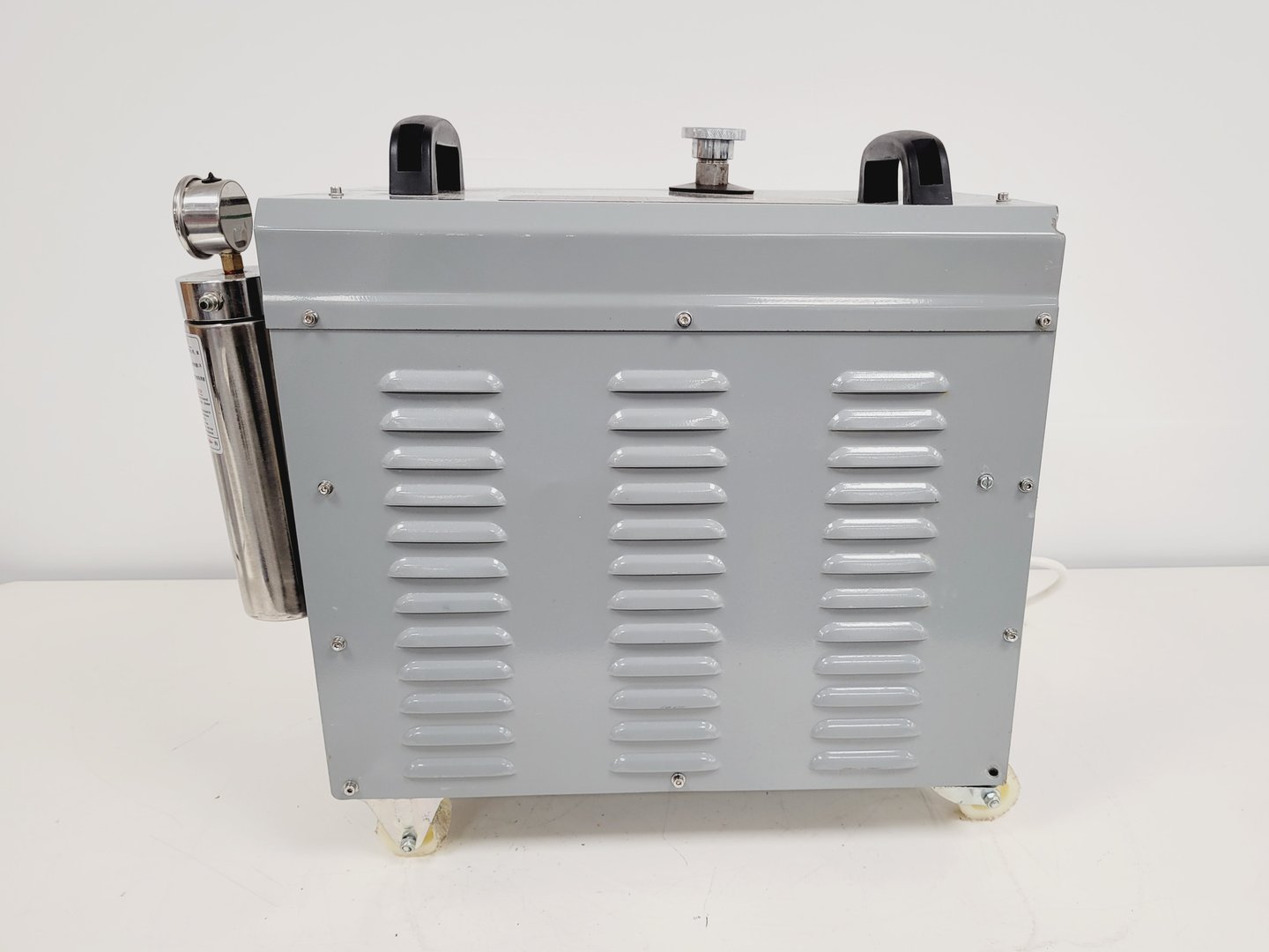 Image of Baolihang BY-09 Oxy-Hydrogen Flame Generator Polishing Machine