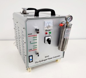 Thumbnail image of Baolihang BY-09 Oxy-Hydrogen Flame Generator Polishing Machine