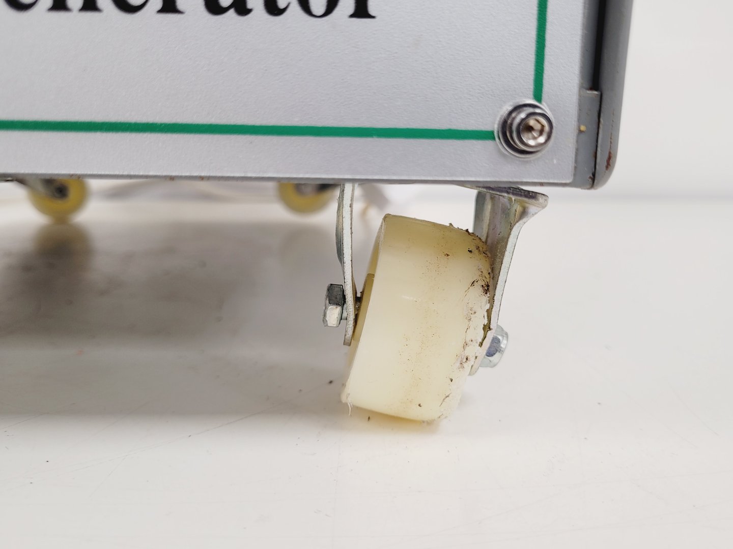 Image of Baolihang BY-09 Oxy-Hydrogen Flame Generator Polishing Machine