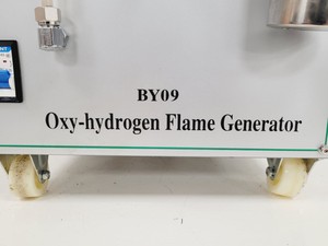 Thumbnail image of Baolihang BY-09 Oxy-Hydrogen Flame Generator Polishing Machine