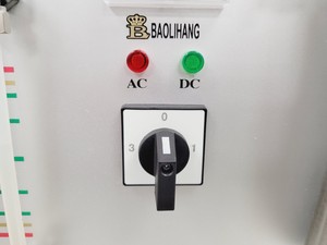 Thumbnail image of Baolihang BY-09 Oxy-Hydrogen Flame Generator Polishing Machine