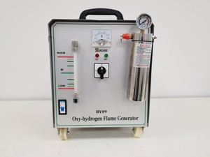 Thumbnail image of Baolihang BY-09 Oxy-Hydrogen Flame Generator Polishing Machine