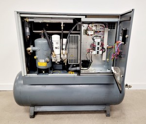 Thumbnail image of Atlas Copco GA18 Compressor Lab