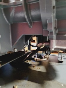 Thumbnail image of Atlas Copco GA18 Compressor Lab