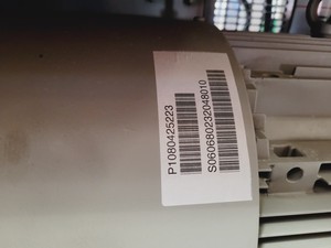 Thumbnail image of Atlas Copco GA18 Compressor Lab