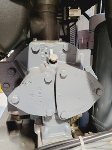 Thumbnail image of Atlas Copco GA18 Compressor Lab