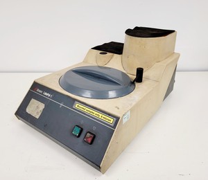 Thumbnail image of Struers LaboPol-1 Polishing Machine Lab