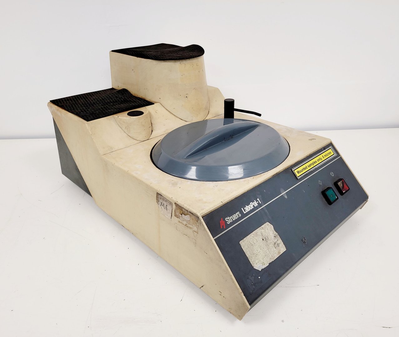 Image of Struers LaboPol-1 Polishing Machine Lab