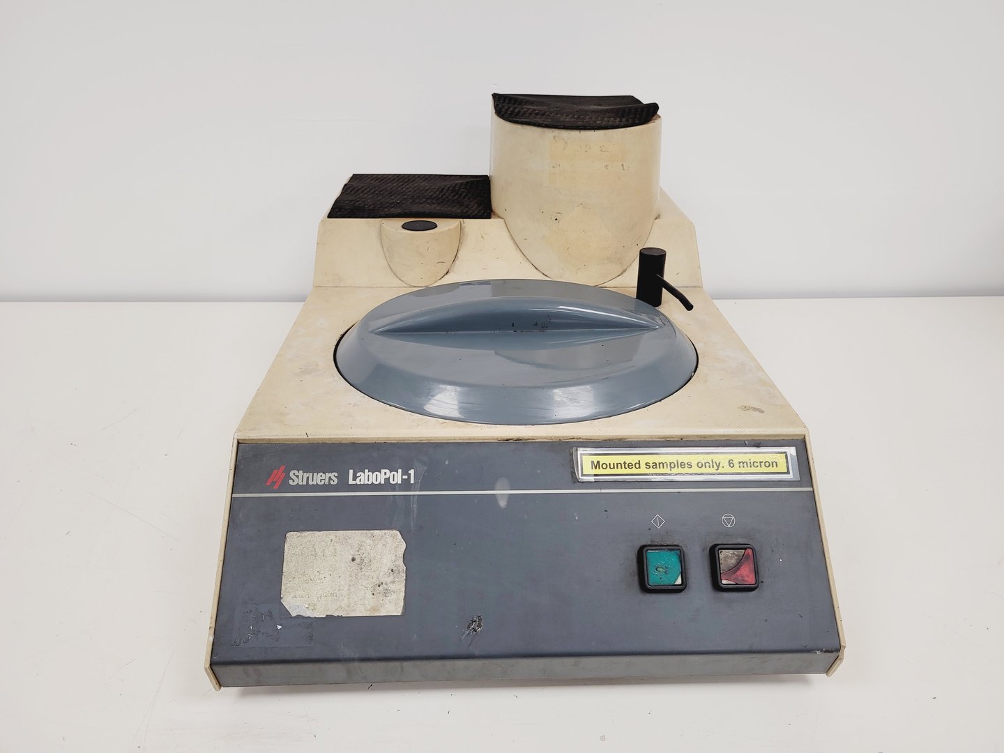 Image of Struers LaboPol-1 Polishing Machine Lab
