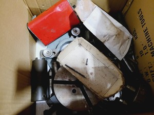 Thumbnail image of Rockwell Matrix Cylindrical Grinder