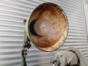 Thumbnail image of Rockwell Matrix Cylindrical Grinder