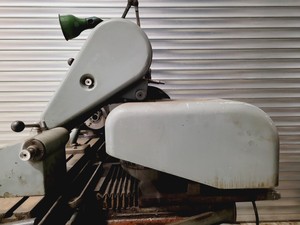 Thumbnail image of Rockwell Matrix Cylindrical Grinder