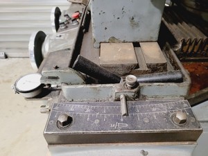 Thumbnail image of Rockwell Matrix Cylindrical Grinder
