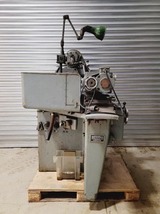 Thumbnail image of Rockwell Matrix Cylindrical Grinder