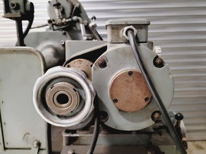 Thumbnail image of Rockwell Matrix Cylindrical Grinder