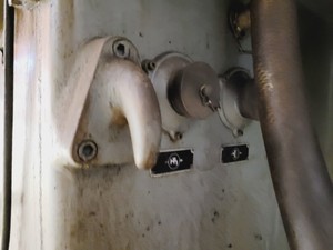 Thumbnail image of Rockwell Matrix Cylindrical Grinder
