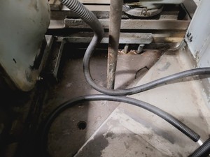 Thumbnail image of Rockwell Matrix Cylindrical Grinder