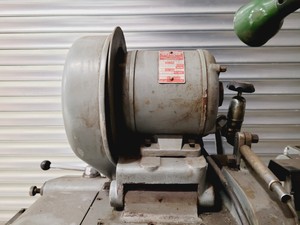 Thumbnail image of Rockwell Matrix Cylindrical Grinder