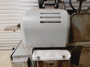 Thumbnail image of Rockwell Matrix Cylindrical Grinder