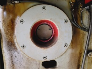 Thumbnail image of Rockwell Matrix Cylindrical Grinder