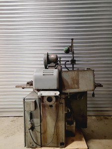 Thumbnail image of Rockwell Matrix Cylindrical Grinder