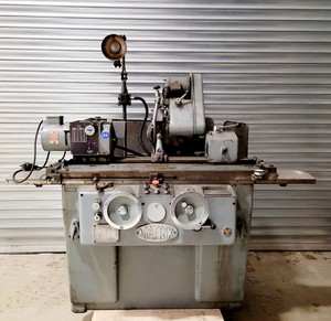 Thumbnail image of Rockwell Matrix Cylindrical Grinder