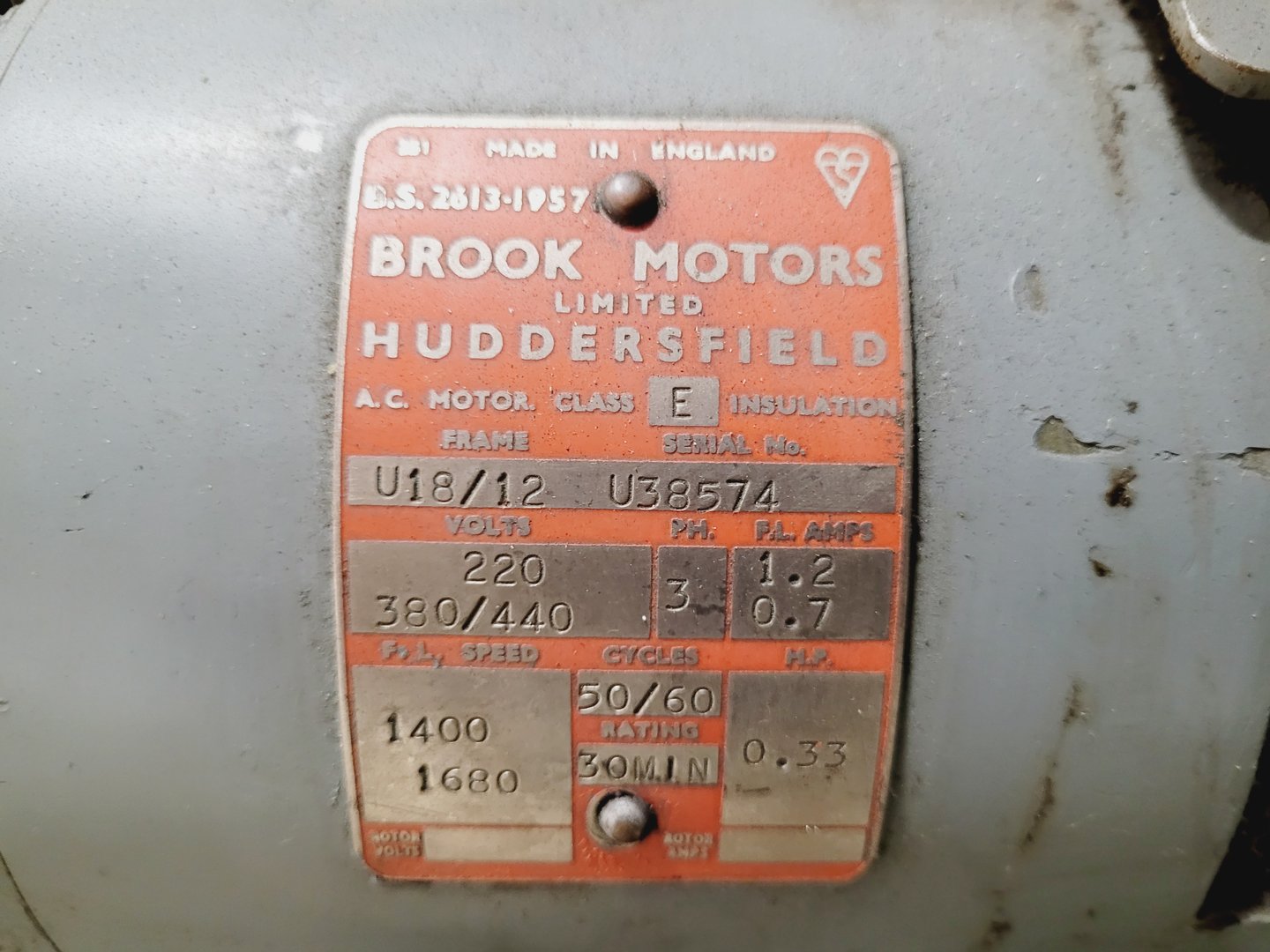 Image of Rockwell Matrix Cylindrical Grinder