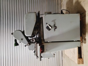 Thumbnail image of Rockwell Matrix Cylindrical Grinder