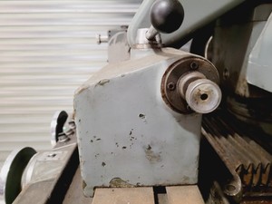 Thumbnail image of Rockwell Matrix Cylindrical Grinder