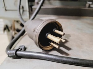 Thumbnail image of Rockwell Matrix Cylindrical Grinder