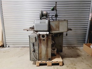 Thumbnail image of Rockwell Matrix Cylindrical Grinder
