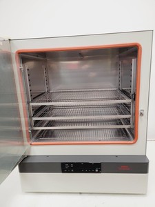 Thumbnail image of Sanyo MIR-262 Laboratory Incubator Lab