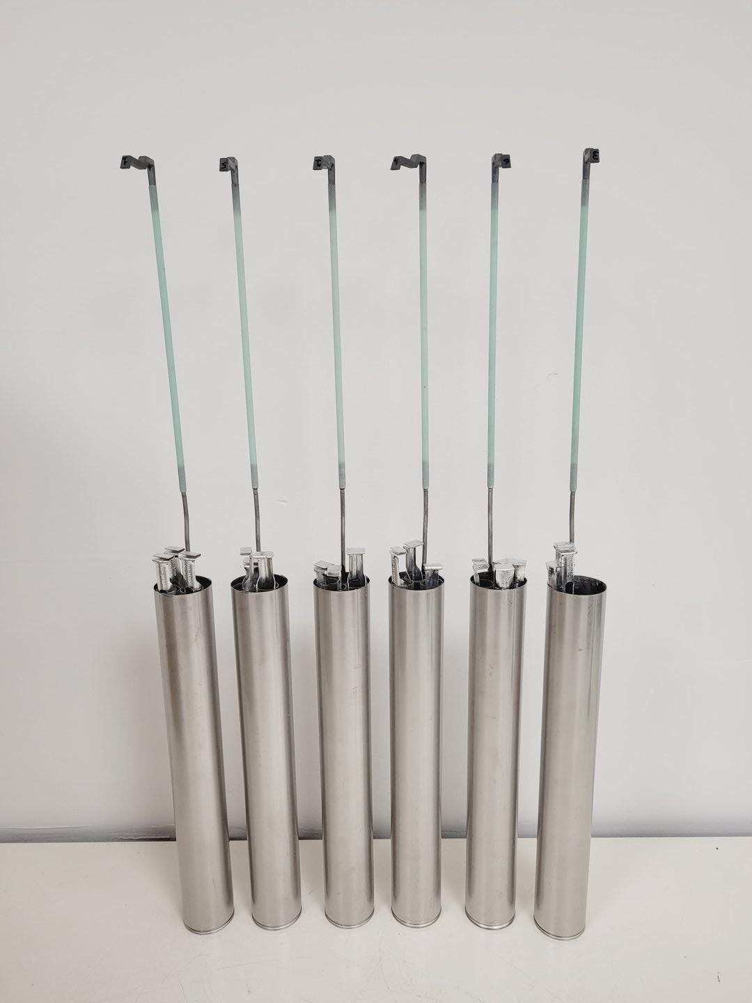Image of Taylor Wharton 20XT 20XT-11 Liquid Nitrogen Dewar Lab