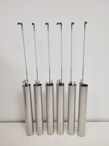 Thumbnail image of Taylor Wharton 20XT 20XT-11 Liquid Nitrogen Dewar Lab